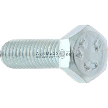 Rovatti Schraube 6 x 20 mm - R3VTE115Z