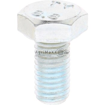 Dücker Sechskantschraube - 901010006