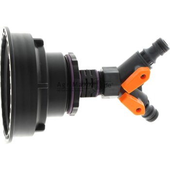 IBC Adapter