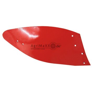 Streichblech-Hinterteil - WS 165, WS-165 L, 1650127-2