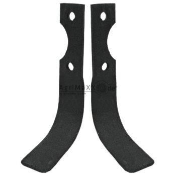 Bogenmesser