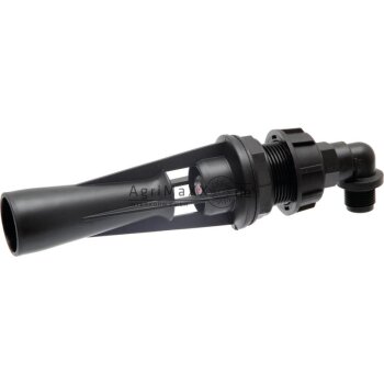ARAG Hydraulischer R&uuml;ckstrahler &Oslash; 5mm - 5022035