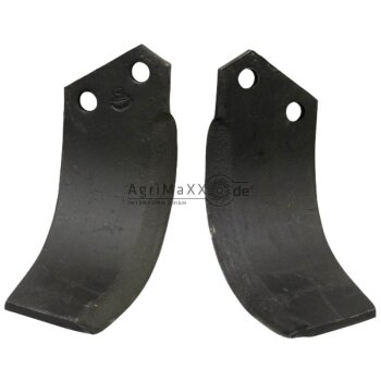 Agromec Bogenmesser