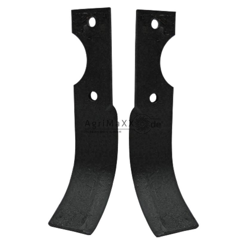 Fräsmesser