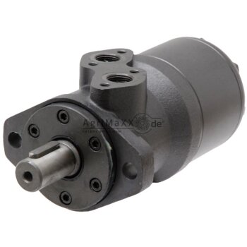 Motor BMR 160 D=25mm