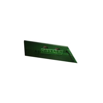 GASSNER D&uuml;ngereinleger-Gleitblech - T500314
