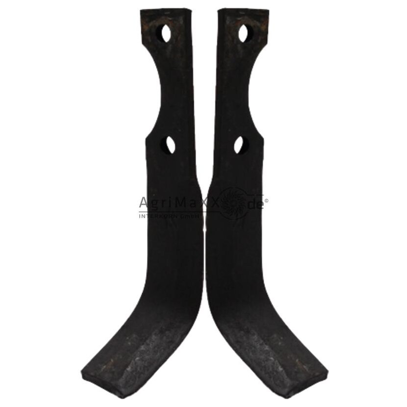 Fräsmesser
