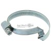 Br&uuml;ckenschelle &Oslash; 95 - 115 mm - 166095