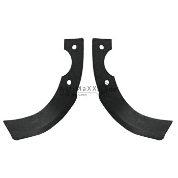 Bogenmesser