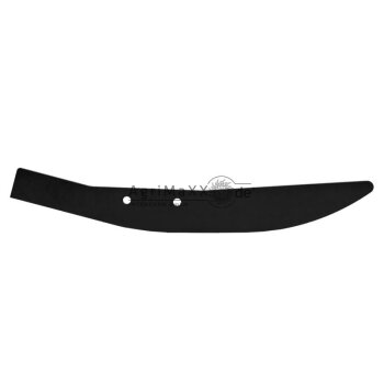 Abstreifer-Blech - 3375003
