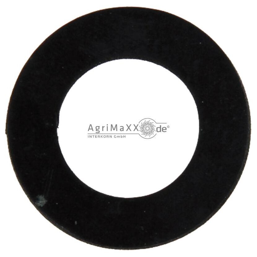 Gummi-Ring