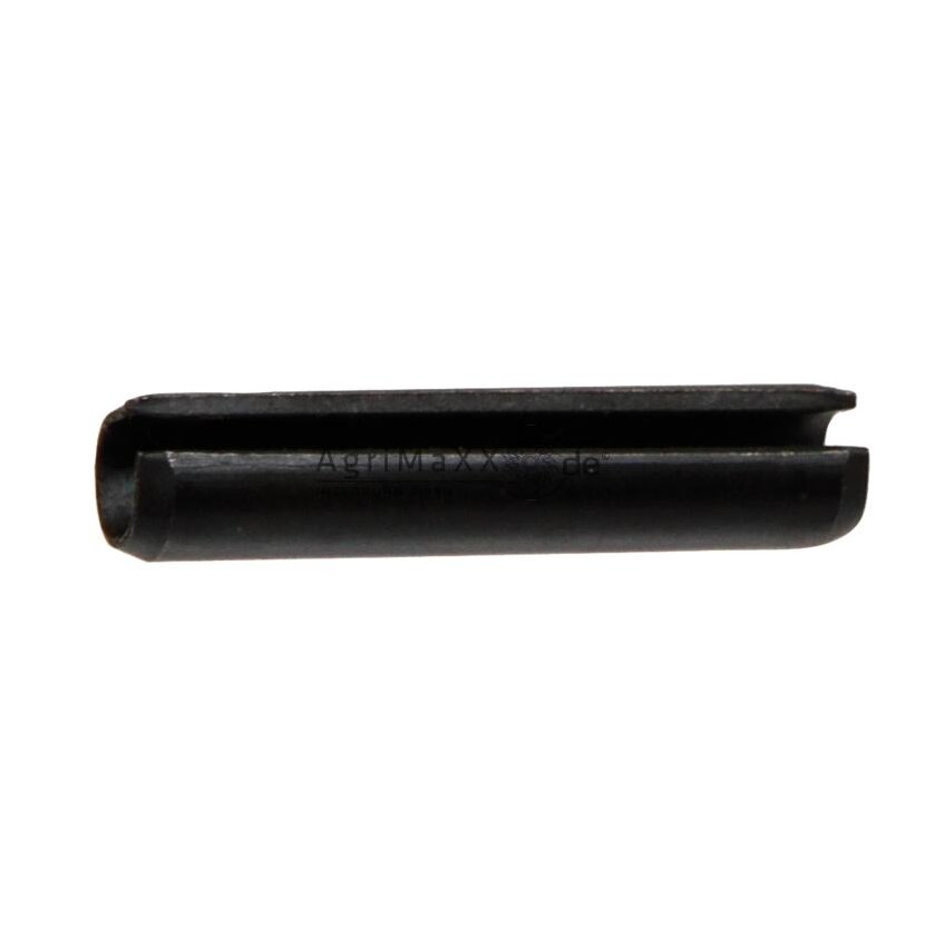 Spannstift
