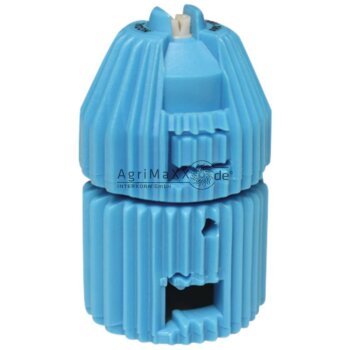 Nozal Injektordüse KWIX ARX Blau - 5414543