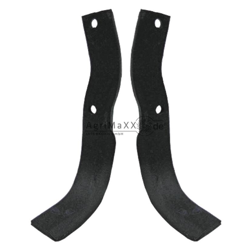 Bogenmesser
