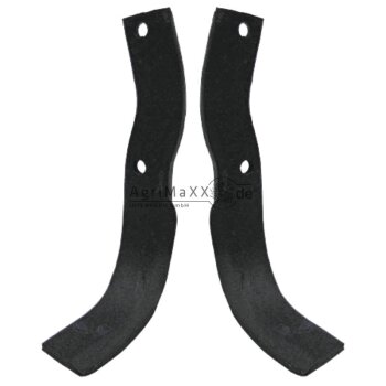 Bogenmesser