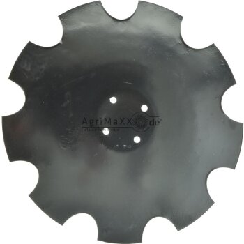 Maschio Tellerscheibe - M65400214R