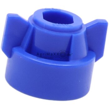 TeeJet Bajonettkappe - CP114442A-4-CE