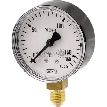 Manometer