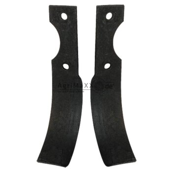 Bogenmesser
