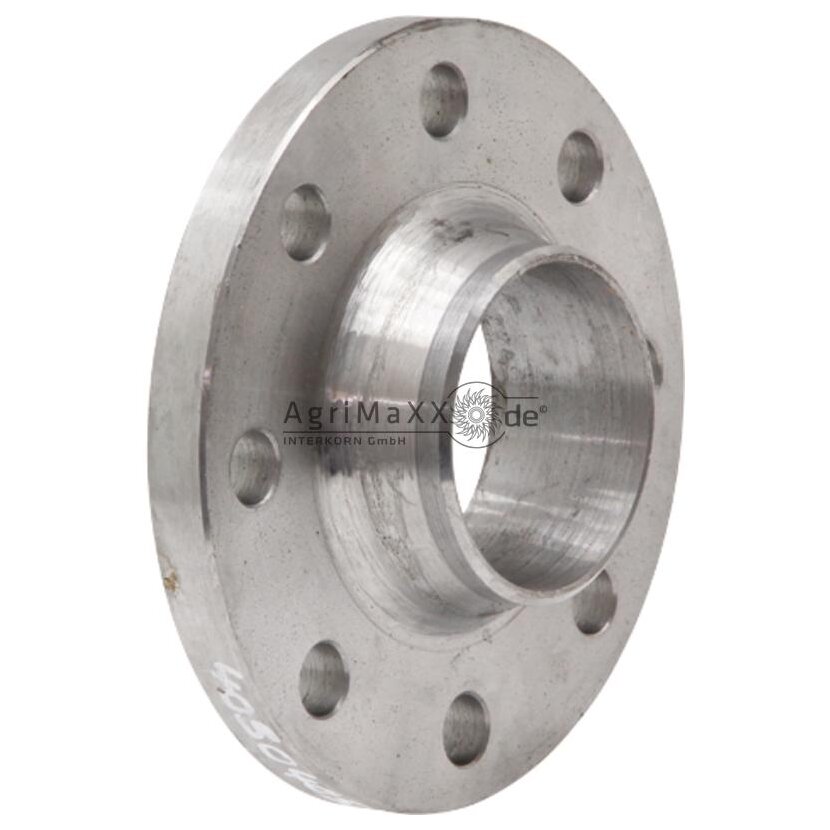 Vorschweißflansch