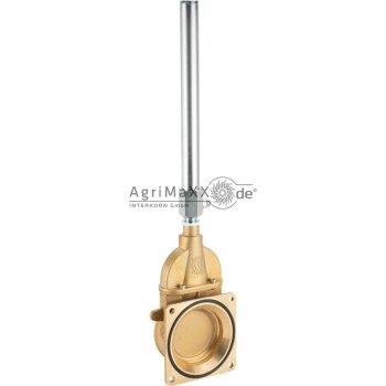 MZ G&uuml;lleschieber Art.0072/0500, 5"" -...