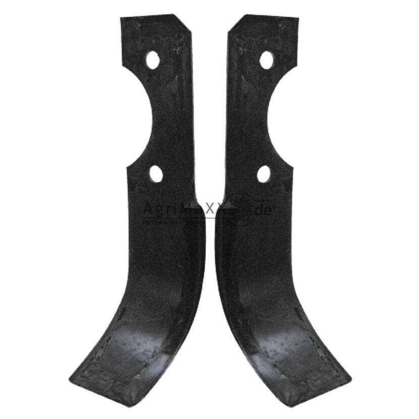 Bogenmesser