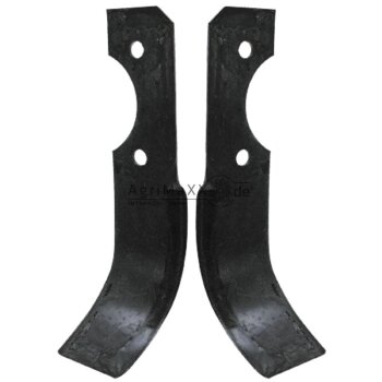 Bogenmesser