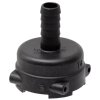 Tecomec M-Teil T5 mit Schlauchtülle Ø 40mm - 8415509