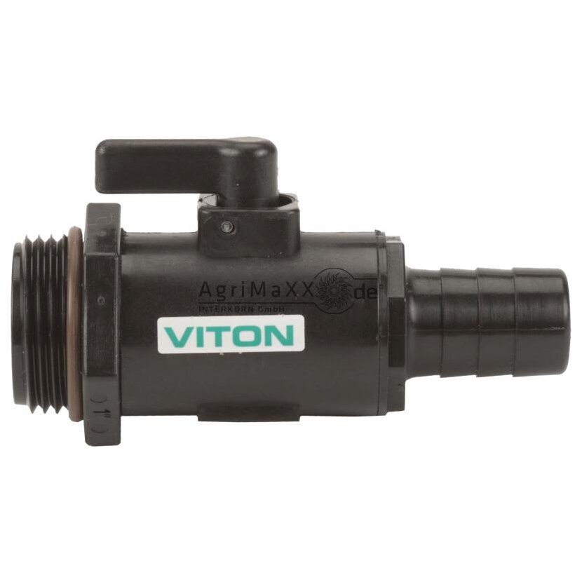 BANJO Ablasshahn 3/4"" x AG 1"" - 04003571