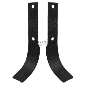 Bogenmesser