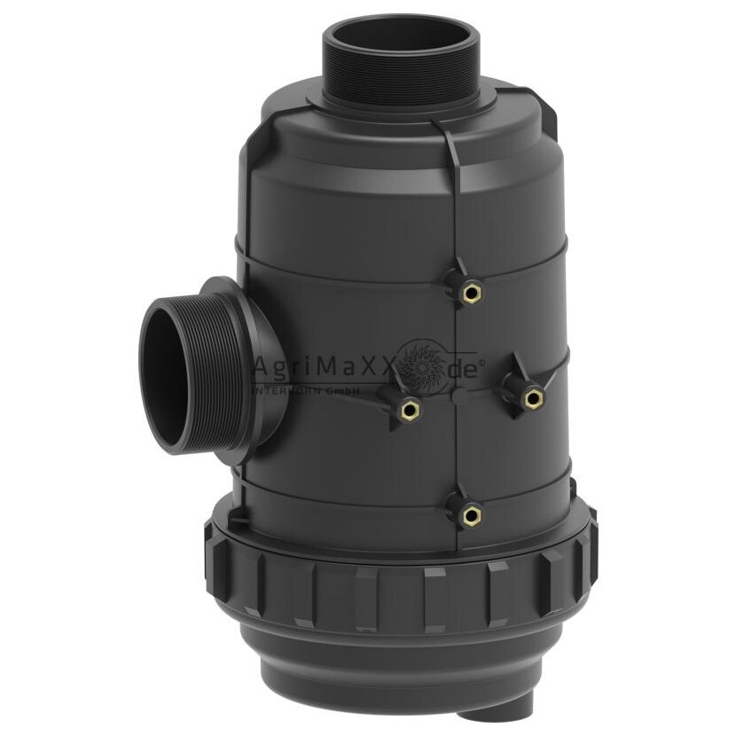 ARAG Saugfilter Serie 319, AG 3"", 80M - 3190935