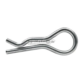 Spezialfederstecker
