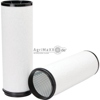 Fleetguard Sekundärluftfilter - 3537600, 0722391,...