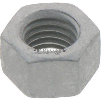 Sechskantmutter M12 - 30310012