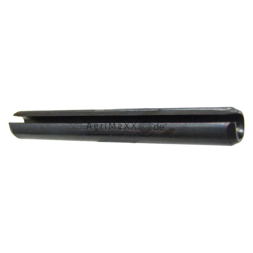 Spannstift