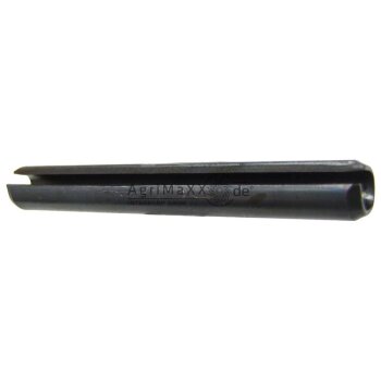Spannstift