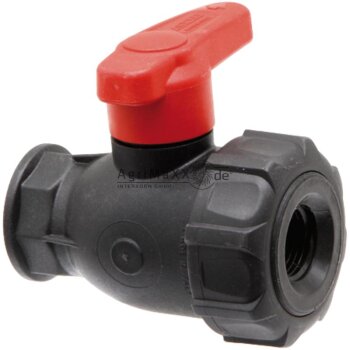 ARAG Durchgangskugelhahn IG 3/4"" - 45511103