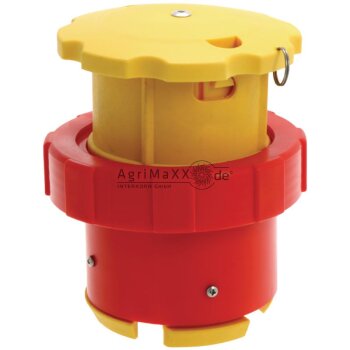 POLMAC Behälteradapter - 63409899