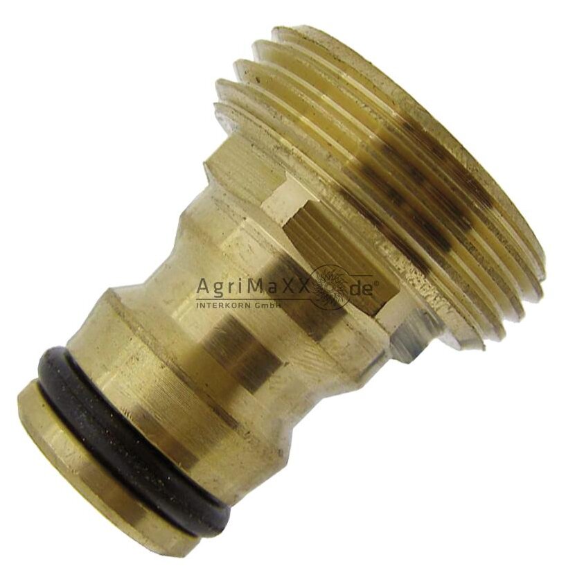 Stecker