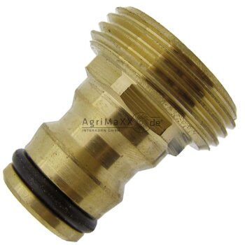 Stecker