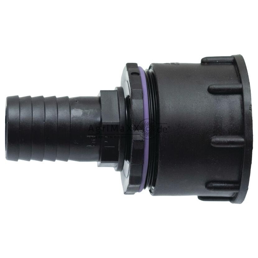 IBC Adapter