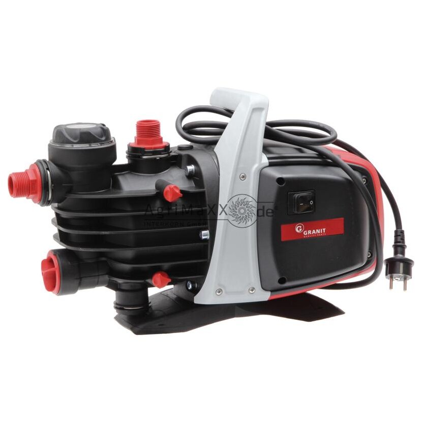 Gartenpumpe BASIC C-53