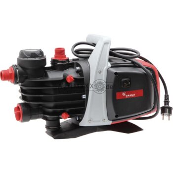 Gartenpumpe BASIC C-53
