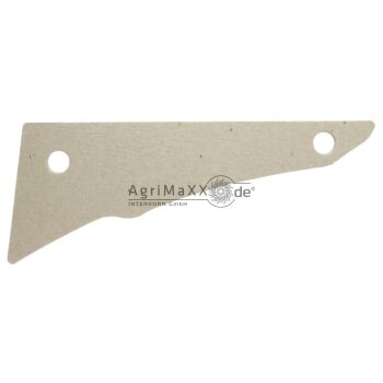 Rabe Streichblechunterlage 4 D - 2755.05.01