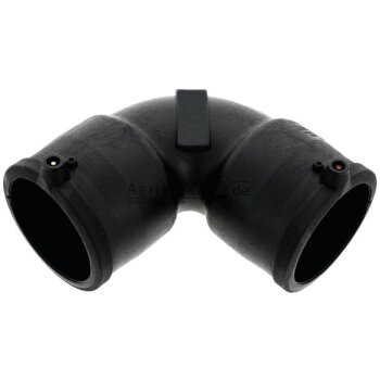 PLASSON Winkel - 490504200