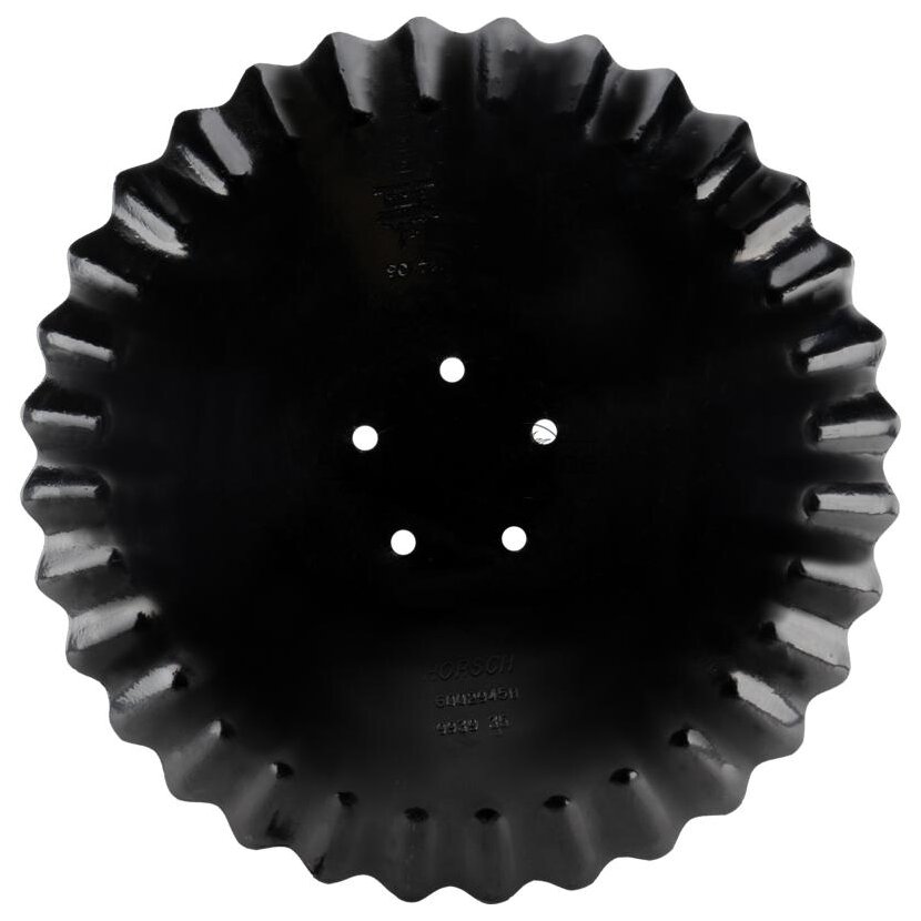 Säscheibe - A72678