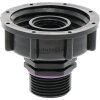 IBC Adapter kurz