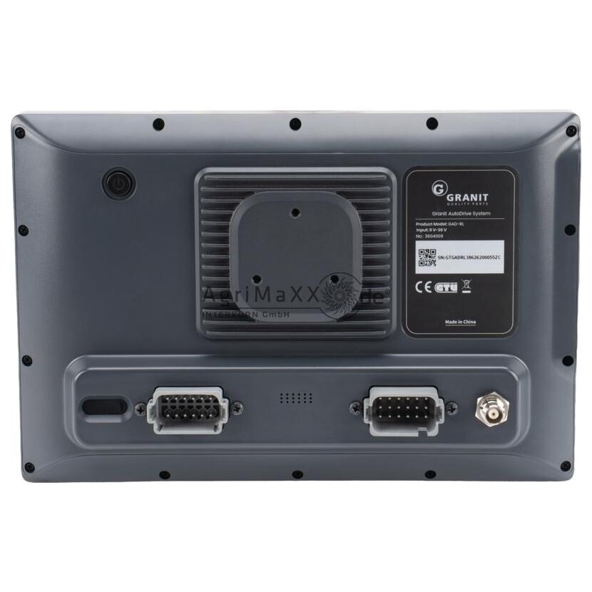 GRANIT AUTODRIVE Display Controller 12""