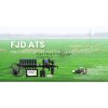 FJDynamics ATS Precision Spray System 7 Sektionen