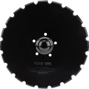 Väderstad Scheibe 410 mm - 451371, 305580, 444567,...